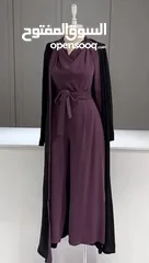  1 قفطان باربي