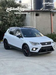  17 سيات ارونا2021