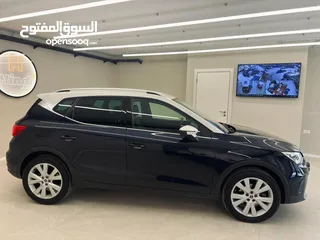  4 سيات ارونا الشكل الجديد فل الفل عداد قليل