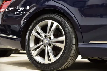  22 مرسيدس اي كلاس وارد وكالة  Mercedes E200 2014‎