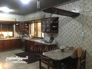  4 شقة مميزة للبيع في عرجان