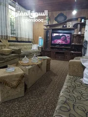 1 غرفه معيشه كامله للبيع