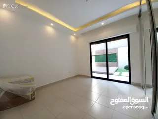  2 شقة شبه مفروشة للإيجار في عبدون  ( Property 37100 ) سنوي فقط