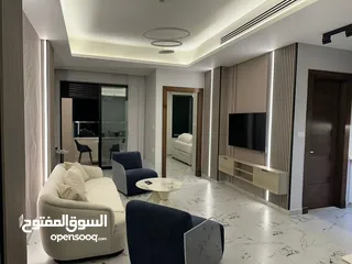  6 Furnished Apartment For Rent  ( Property 40138 ) Yearly Only  - 174234303