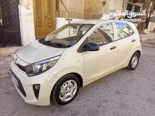  4 كيا مورنينج 2020 للبيع الشرا بقصرش معو