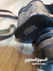  6 منظار الماني اصلي اصلي رؤية ممتازة تحفة من النوادر ولا غلطة وضوح خرافي بدون اغلاط
