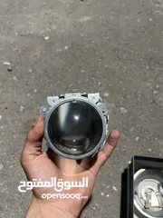  2 عدسات مازدا 6 2014