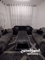  1 عفش مستعمل للبيع