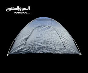  5 خيمة كبيرة للتخييم