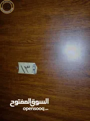  4 استوديو استثماري مميز للبيع في الدوار السابع طابق ثاني 35م تشطيب سوبر ديلوكس