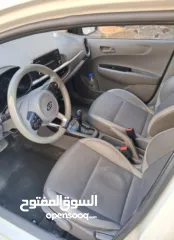  6 كيا مورنينج 2019 أوتوماتيك فحص نخب أصل خصوصي