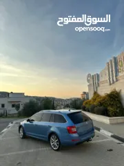  2 سكودآ إوكتآاڤيا 2016 اوتمآتيك  فل مسكر