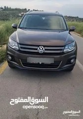  1 تيجوان 2013