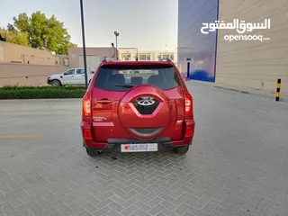  3 CHERY TIGGO 3