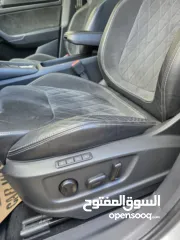  18 سكودا كودياك 2020 سبورت لاين 4×4 بانوراما