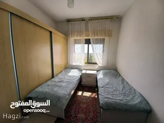  17 شقة مفروشة للإيجار 100م2 ( Property 15746 ) سنوي فقط