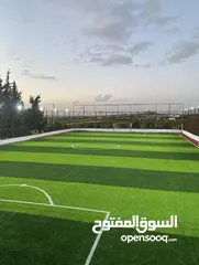  8 عشب ملاعب / عشب حدائق / عشب مدارس / عشب مزارع / عشب صناعي/ نجيل / تارتان Playground grass