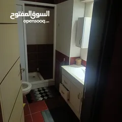  13 شقة مميزة للبيع رام الله عين منجد