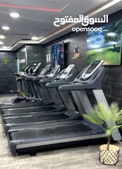  2 نادي رياضي مجهز بالكامل للبيع بسعر مغري مستعجل بداعي السفر