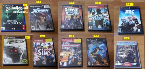  16 العاب نادرة لهواة التجميع ناينتدو Nintendo Gameboy Sega Sony psp 3ds wii u snes