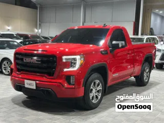  1 GMC Sierra Elevation V8 5.3 4×4