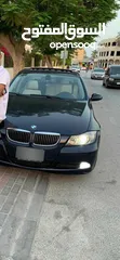  5 BMW E90 325i