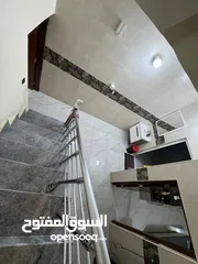  15 بيت مساحة 120 للبيع