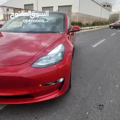  3 Tesla model 3 2022