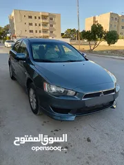  4 متسوبيشي لانسر فراشه أعلى صنف GLS Hey Layn باقي التفاصيل موجوده بالوصف