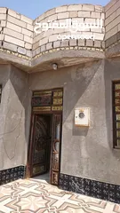  25 بيت للايجار كوت ثويني مقابل صناعية حمدان