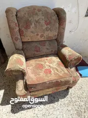  2 كنب سبع مقاعد
