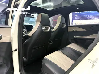  3 BYD Dolphin دولفين 2023 اعلى فئة