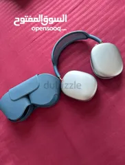  5 Apple AirPods pro Max
