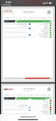  19 ‎تويوتا بريوس هايبرد 2017 فحص كامل مواصفات خليجية