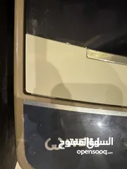  11 غسالة أوتوماتيك نوع weili تغذيه علويه 7 كيلو مش مصديه بحاله ممتازه استعمال خفيف جدا