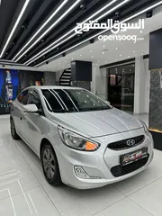  2 هونداي اكسنت