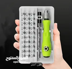  10 عدة صيانة متعددة الاستعمالات صغيرة ومناسبة للمنزل ومحلات الصيانة بسعر مميز