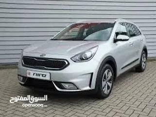  2 سيارات هايبرد حديثه  2022للإيجار في الزرقاء الجديده البتراوي شارع الوينك