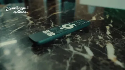  10 اندرويد ماجستيك GX1 الاول بالمملكه يدعم نظام الذكاء الاصطناعي نسخه اندرويد اصليه 4G RAM GOOGLE TV