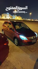  1 BAIC A115 2016 model passing january 2026 all good condition no need any work