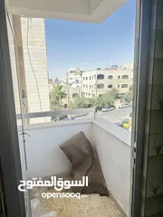  9 شقه طابق ثالث بمنطقة جبل الزهور اسكان ريفكو