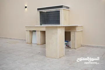  18 شاليه بمواصفات فاخره في البحر الميت للبيع