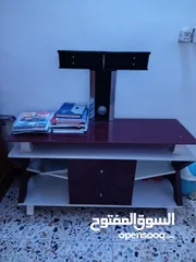  1 ميز شاشه