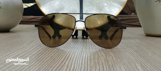  7 نظارات اصليه وارد الكويت بحال الوكاله    ماركات عالمية/ #ريبان_كارتير_بوليس