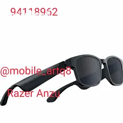  6 Razer Anzu smart