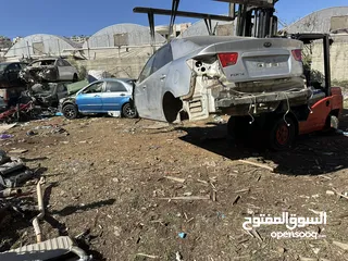  10 جميع قطع السيارات الحديثة الخليل