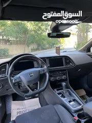  12 سيات ليون FR 2020