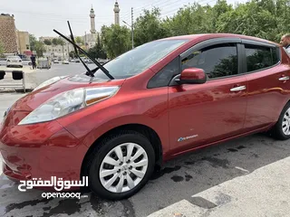  1 نيسان ليف 2015