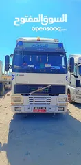  3 Volvo F H12