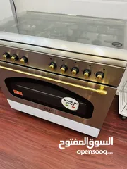  1 طباخة إيطالية جديدة للبيع